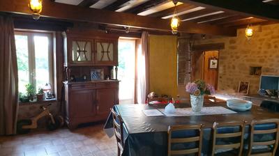 Maison - 290 m² - 7 pièces