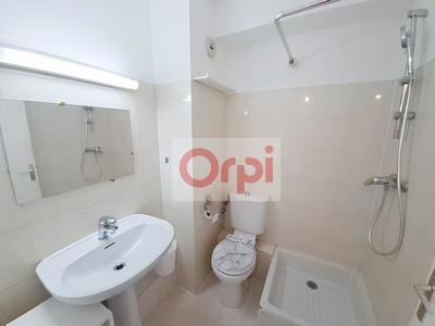 Studio - 19 m² - 1 pièce