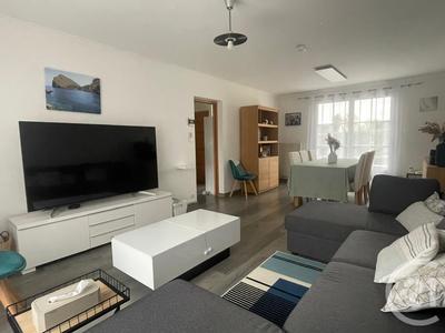 Maison - 109 m² - 5 pièces