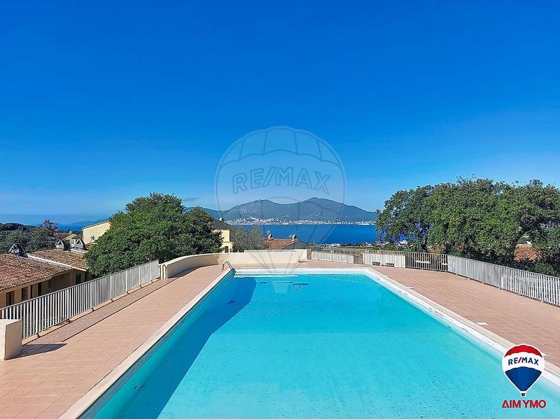 Appartement - 31 m² - 2 pièces