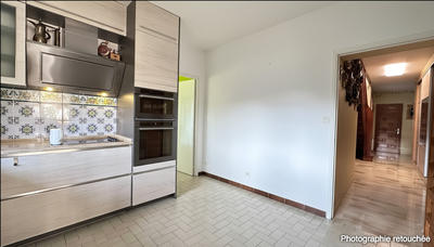 Maison - 280 m² - 7 pièces