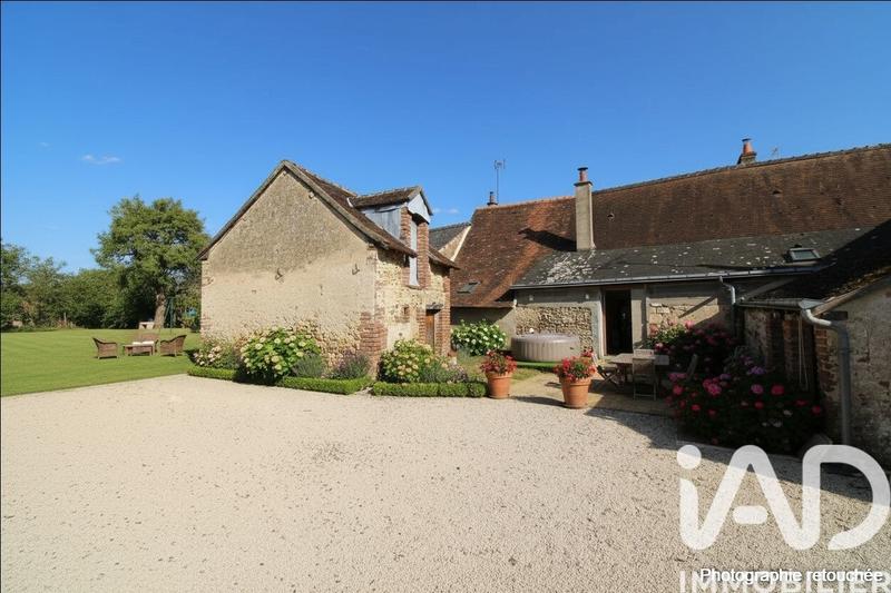Maison de village - 105 m² - 4 pièces