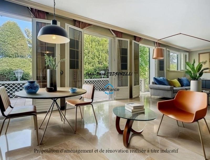 Maison - 146 m² - 5 pièces