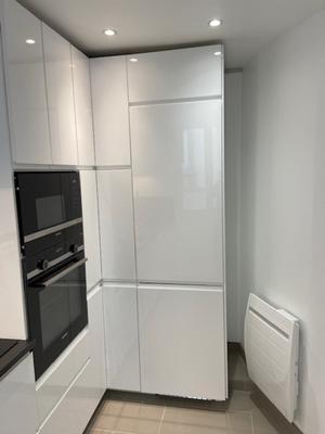 Appartement bourgeois - 75 m² - 4 pièces