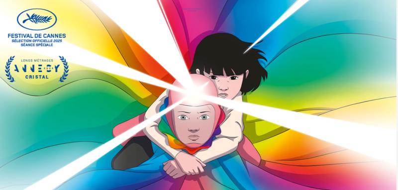 Les Mycéliades - Film Arco