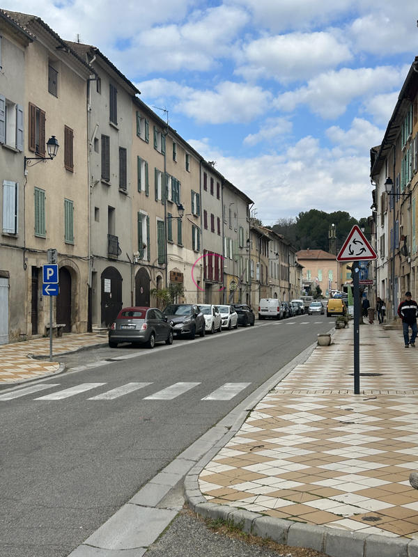 Duplex - 50 m² - 2 pièces