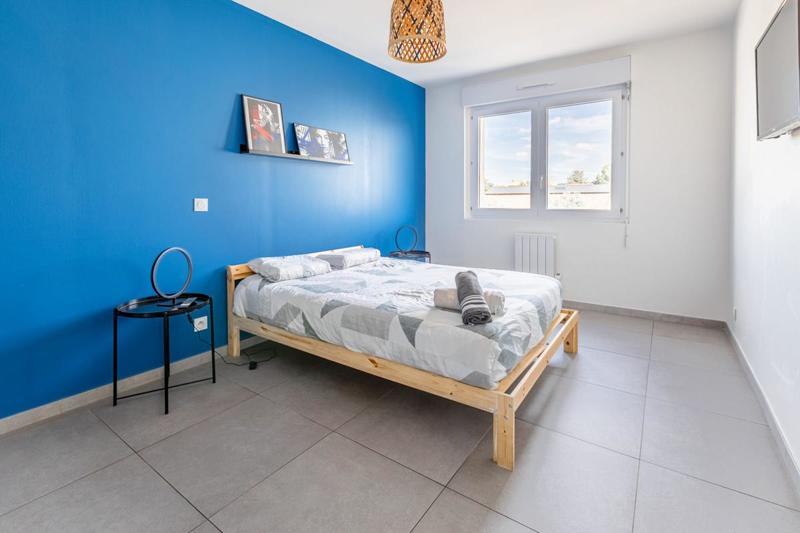 Appartement ancien - 78 m² - 4 pièces