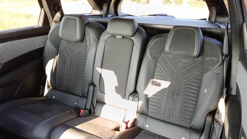 Peugeot 5008 1.2 Hybrid 136 e-Dsc6 Gt Line - Garantie constructeur Automatique