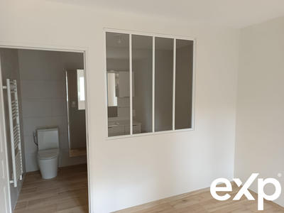 Maison contemporaine - 124 m² - 4 pièces