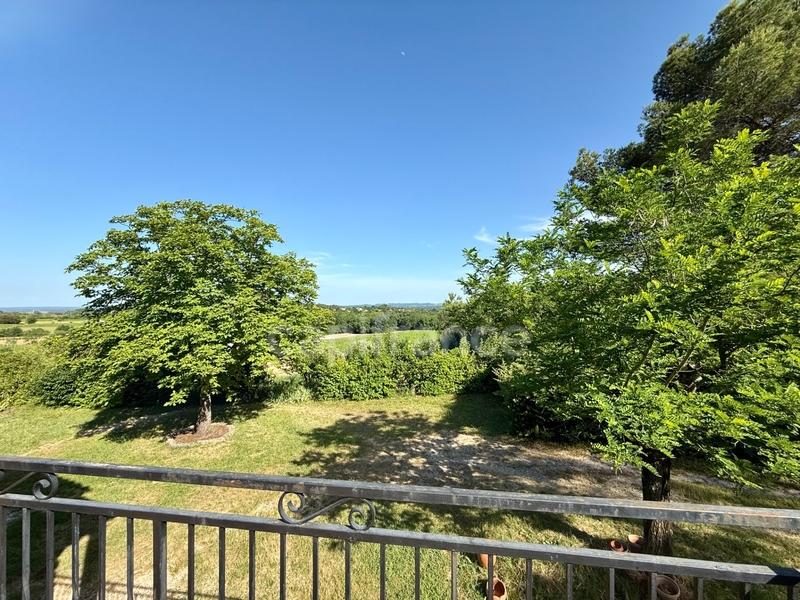 Maison - 127 m² - 7 pièces