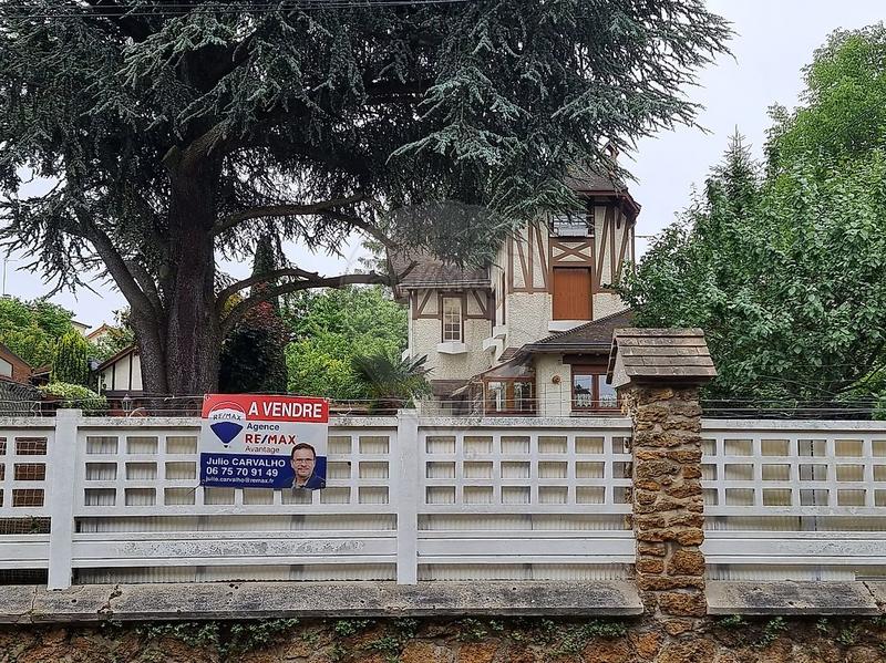 Maison - 124 m² - 6 pièces