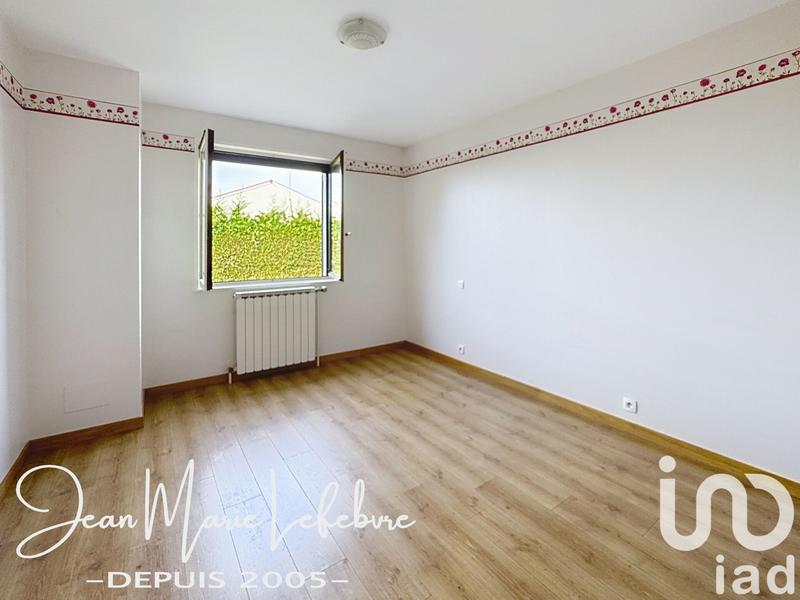 Maison - 178 m² - 6 pièces