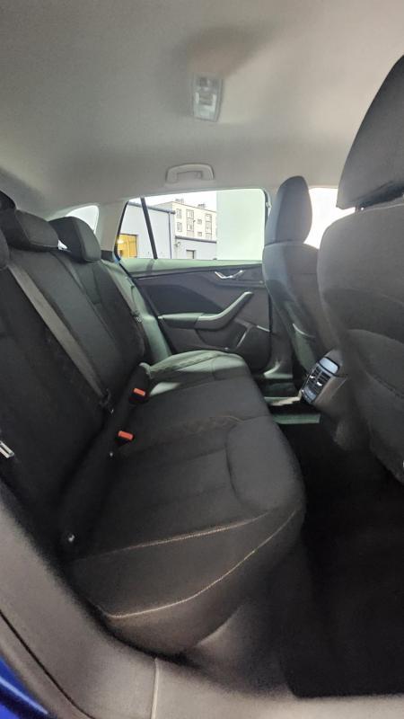 Skoda Scala 1.0 Tsi 95 ch Bvm5 Ambition