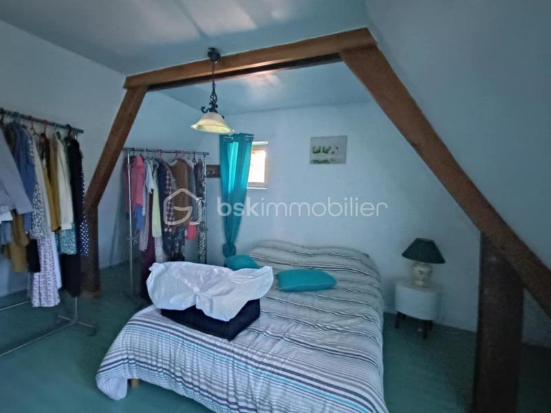 Maison en pierre - 132 m² - 6 pièces