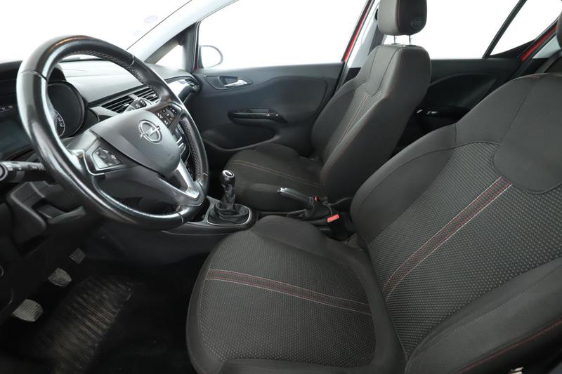 Opel Corsa 1.4 Design Edition 5p 90 ch