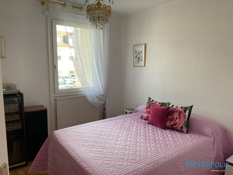 Appartement - 127 m² - 5 pièces