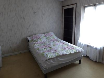 Maison de ville - 142 m² - 7 pièces