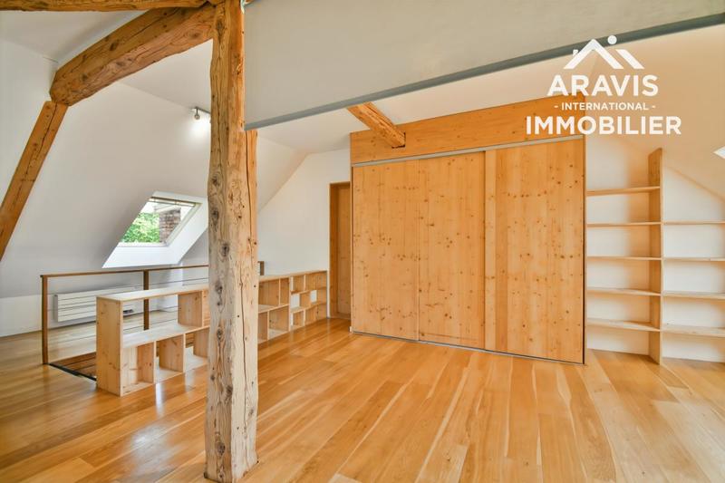 Appartement - 183 m² - 4 pièces