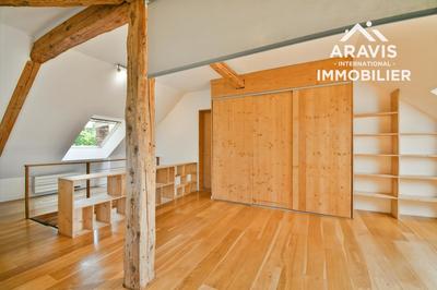 Appartement - 183 m² - 4 pièces