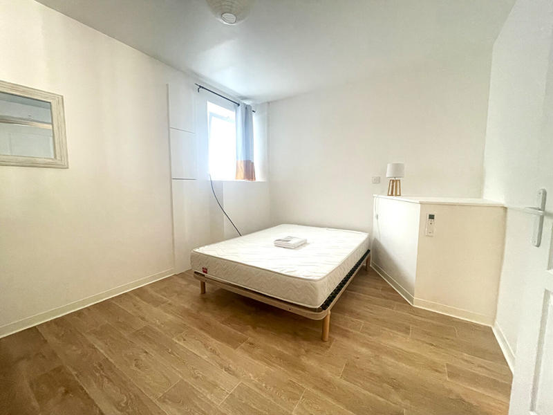 Appartement - 59 m² - 2 pièces