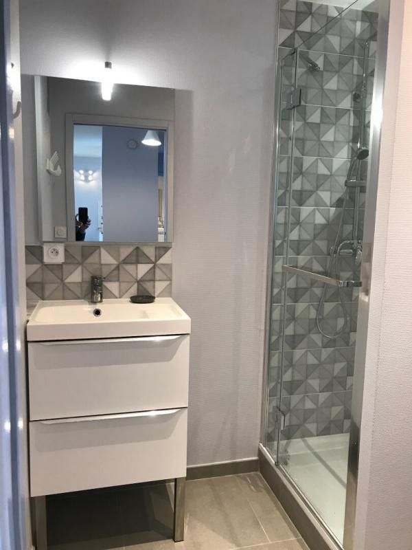 Appartement - 95 m² - 6 pièces