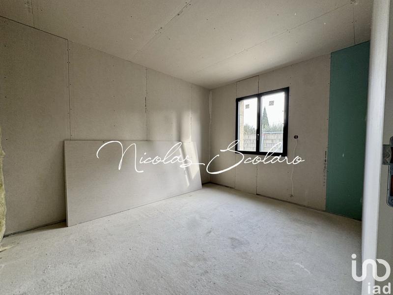 Maison - 106 m² - 4 pièces