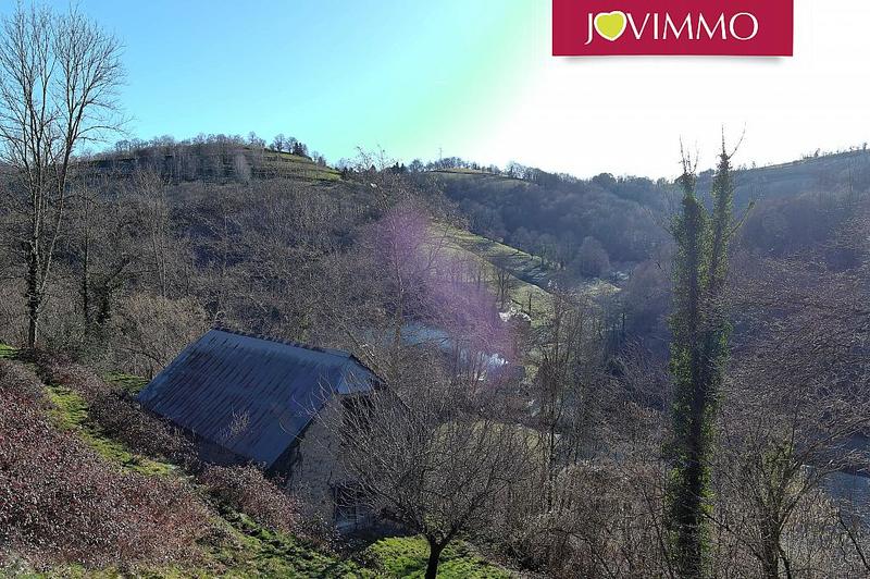 Maison - 200 m² - 1 pièce