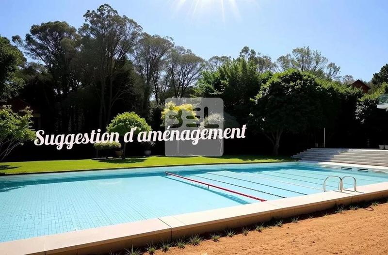 Maison bourgeoise - 181 m² - 8 pièces