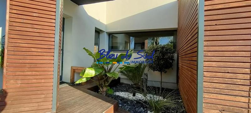 Villa - 146 m² - 6 pièces