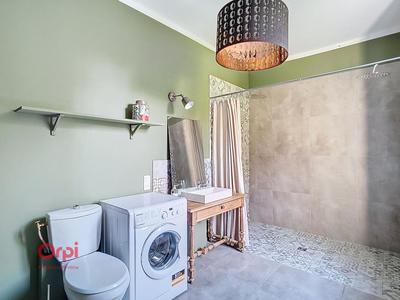 Appartement - 93 m² - 3 pièces