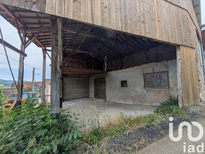 Maison de village - 146 m² - 5 pièces