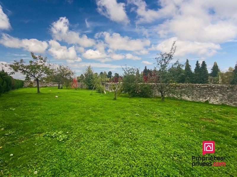 Maison - 135 m² - 6 pièces