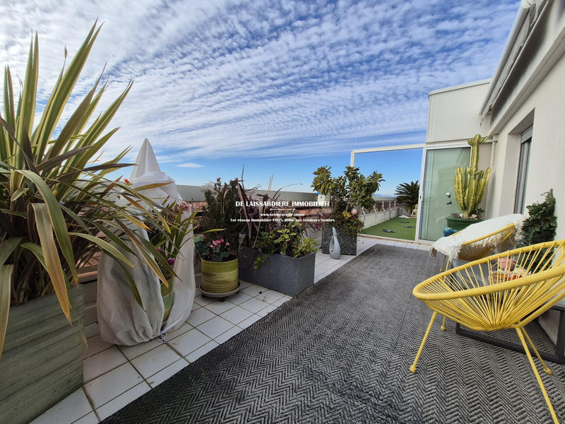 Viager - Appartement - 67 m² - 3 pièces