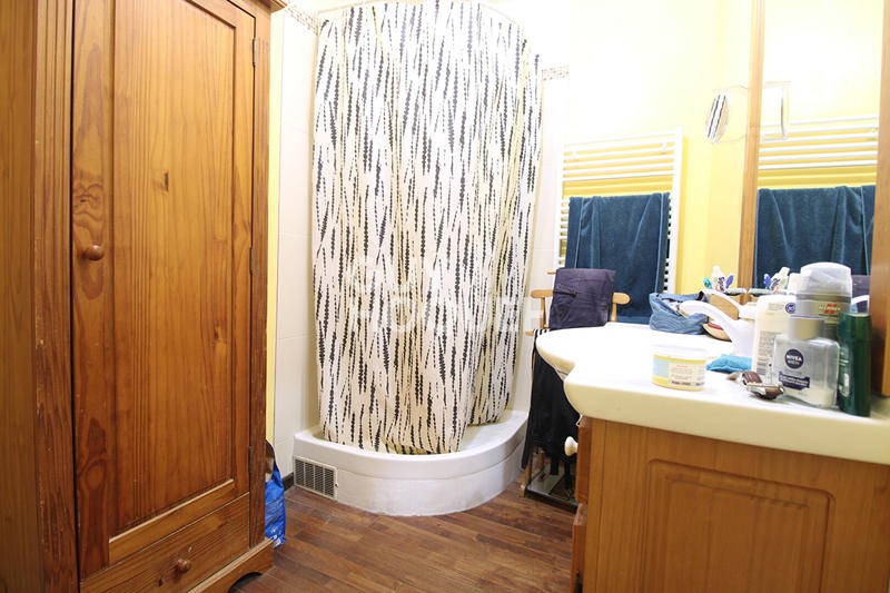 Maison - 137 m² - 7 pièces