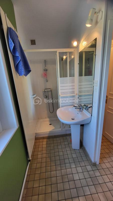 Maison de village - 147 m² - 7 pièces