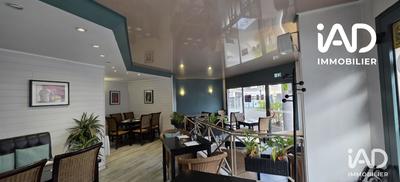 Local commercial - 120 m²