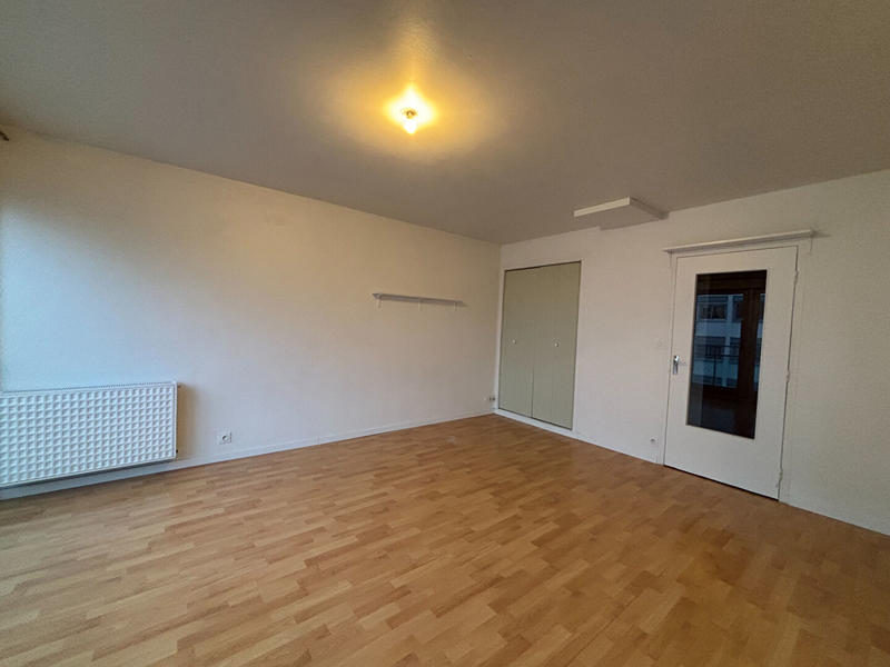 Appartement - 32 m² - 1 pièce