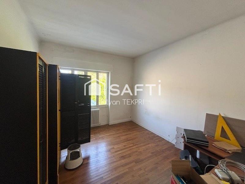 Appartement - 170 m² - 5 pièces