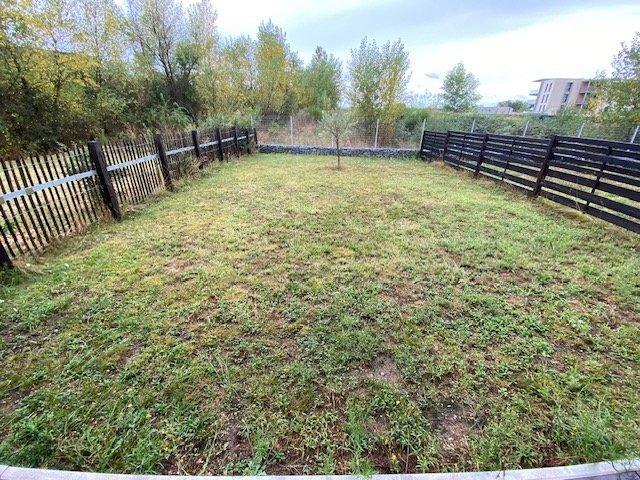 Appartement - 87 m² - 5 pièces