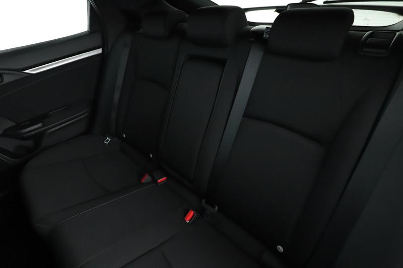 Honda Civic 1.0 i-Vtec Executive 5p 126 ch