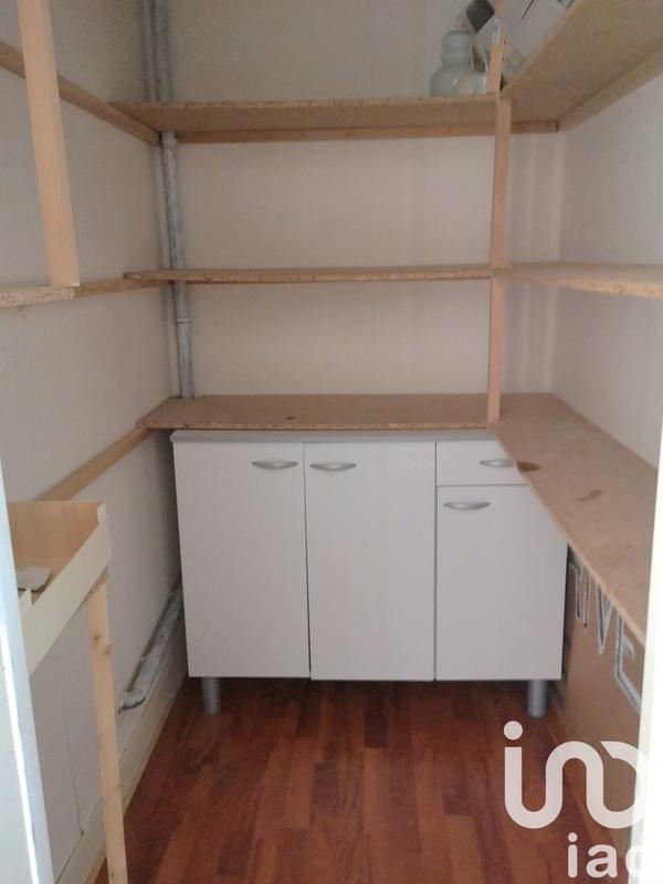 Duplex - 109 m² - 6 pièces