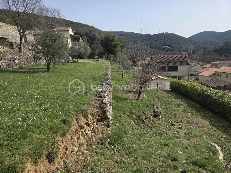 Terrain - 784 m²