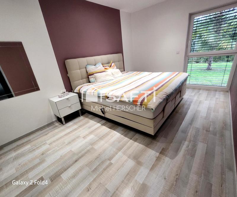 Maison - 145 m² - 4 pièces