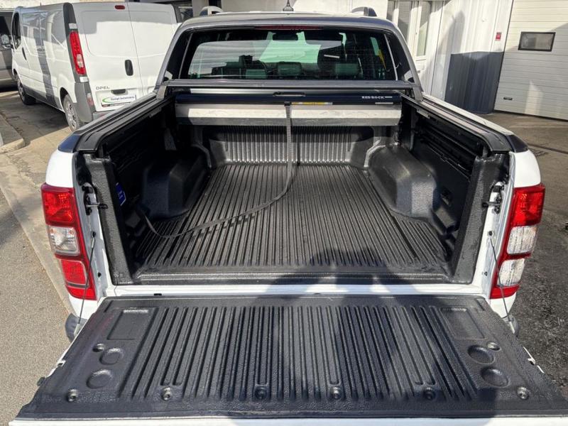 Ford Ranger Dc VI 2.0 Ecoblue 213 Auto D. Cabine Wildtrak