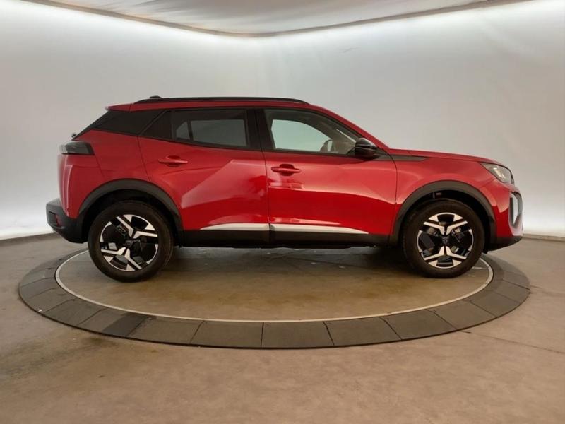 Peugeot 2008 II Hybrid 145 e-Dcs6 Allure