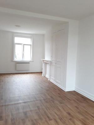 Duplex - 71 m² - 2 pièces