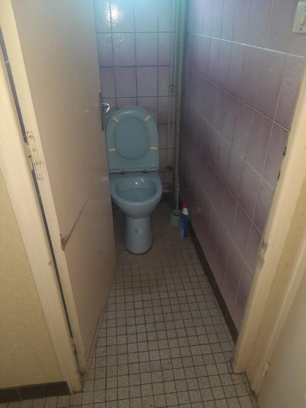 Maison - 107 m² - 6 pièces