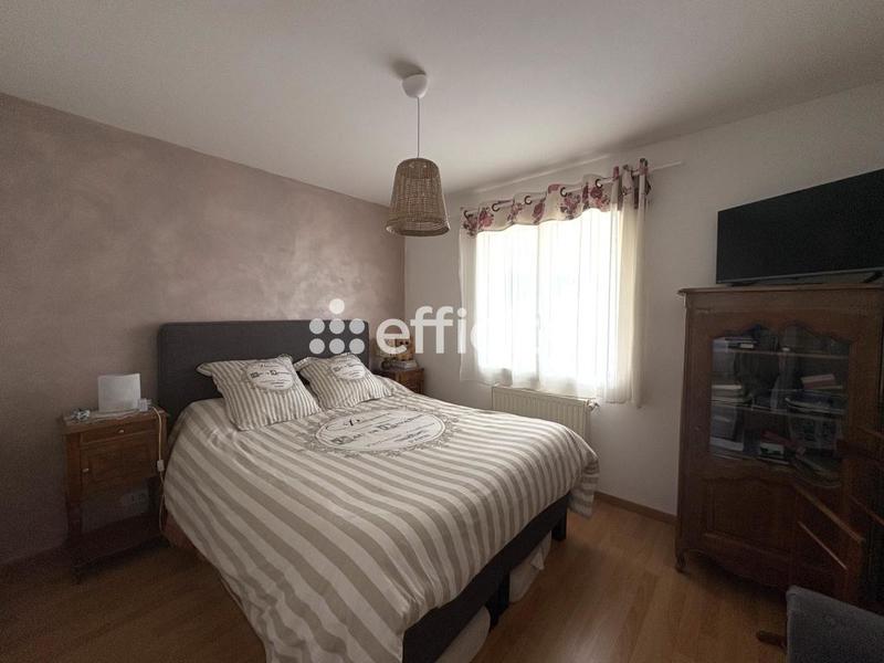 Maison - 71 m² - 3 pièces