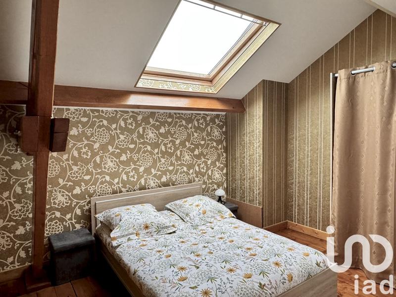 Maison - 175 m² - 6 pièces