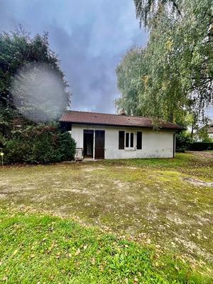 Maison traditionnelle - 60 m² - 3 pièces